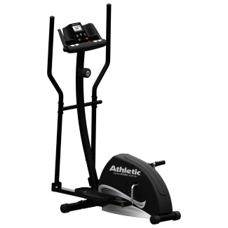 ELIPTICO ATHLETIC ADV MAG