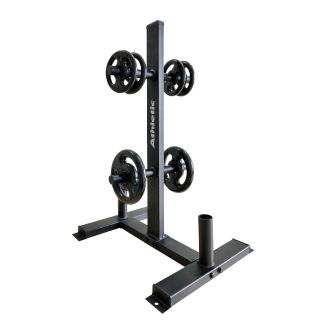 SUPORTE ANILHAS BARRA ADV