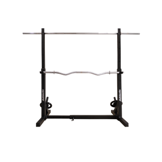 SUPORTE CAVALETE REGULAVEL