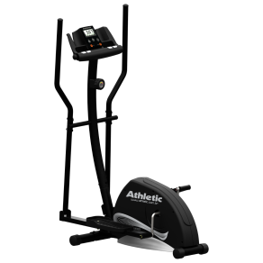 ELIPTICO ATHLETIC ADV MAG