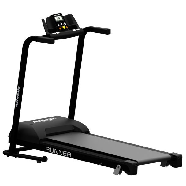 ESTEIRA ATHLETIC RUNNER