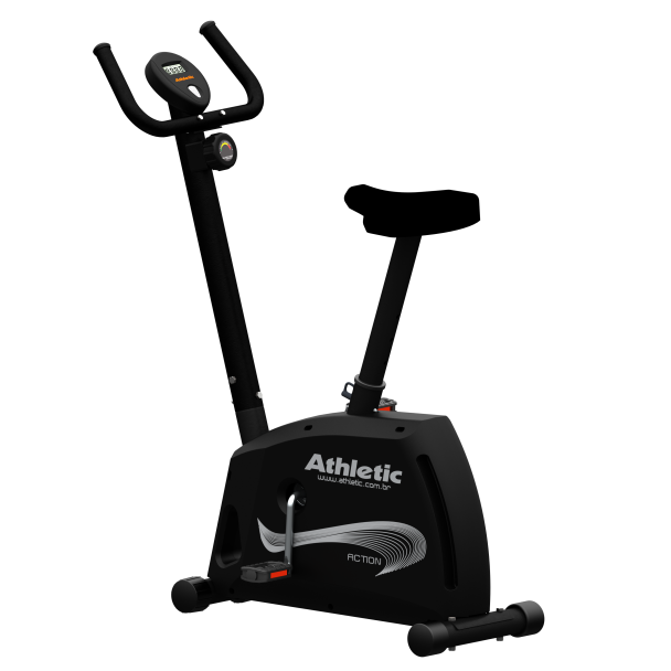 BICICLETA ATHLETIC ACTION
