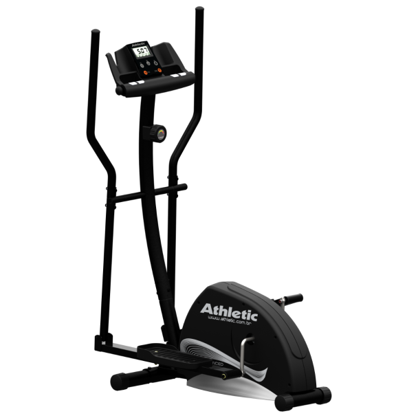 ELIPTICO ATHLETIC ADV MAG